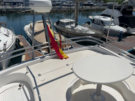 Jeanneau Prestige 32 Fly de segunda mano en venta