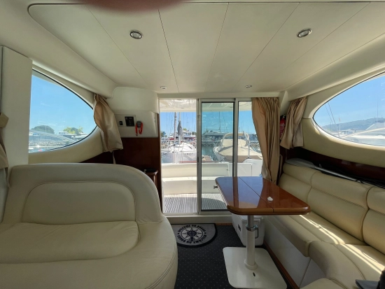 Jeanneau Prestige 32 Fly de segunda mano en venta