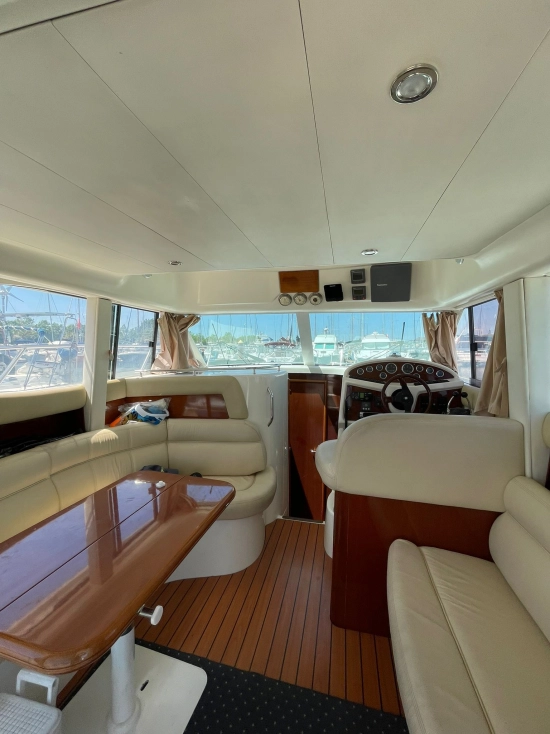 Jeanneau Prestige 32 Fly de segunda mano en venta