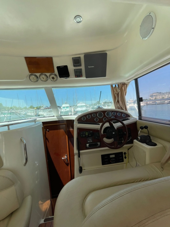 Jeanneau Prestige 32 Fly de segunda mano en venta