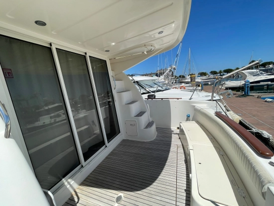 Jeanneau Prestige 32 Fly de segunda mano en venta