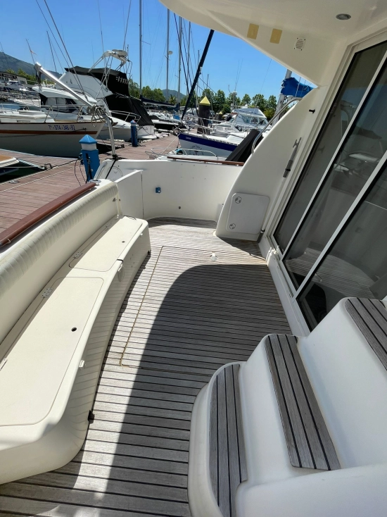Jeanneau Prestige 32 Fly de segunda mano en venta