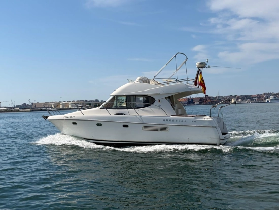 Jeanneau Prestige 32 Fly de segunda mano en venta