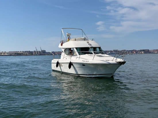 Jeanneau Prestige 32 Fly de segunda mano en venta