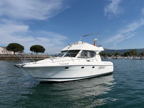 Jeanneau Prestige 32 Fly de segunda mano en venta