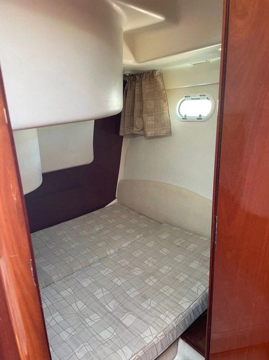 Jeanneau Prestige 32 Fly de segunda mano en venta