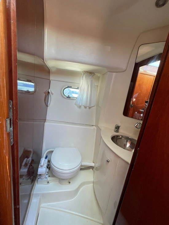 Jeanneau Prestige 32 Fly de segunda mano en venta