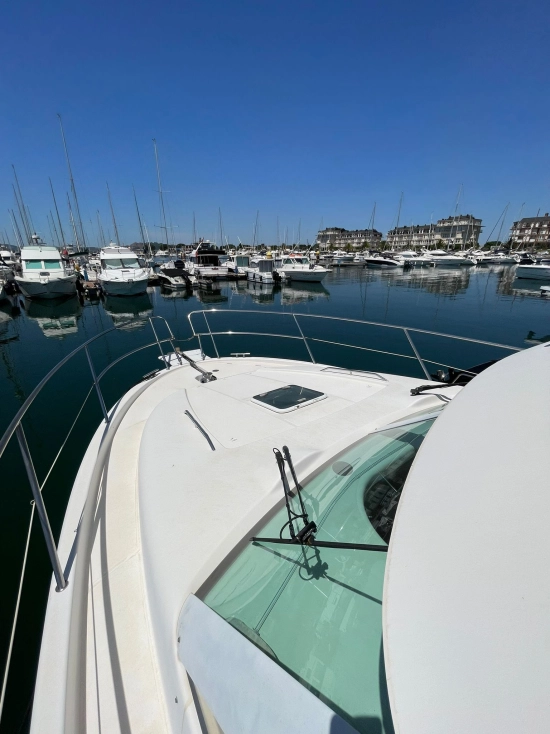 Jeanneau Prestige 32 Fly de segunda mano en venta