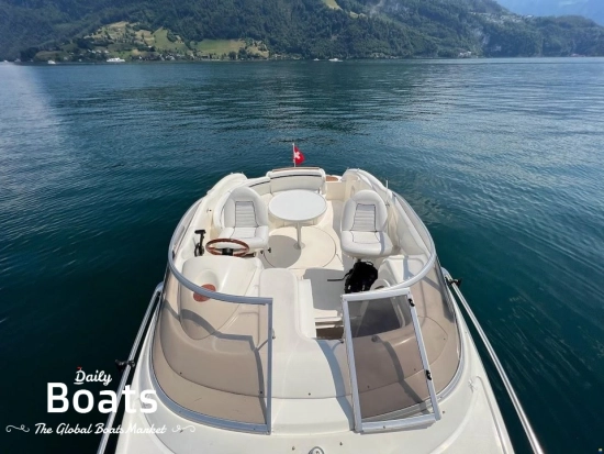 Rio 600 CRUISER de segunda mano en venta