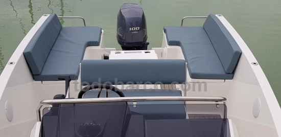 Nuva Yachts M6 CABIN nuevo en venta