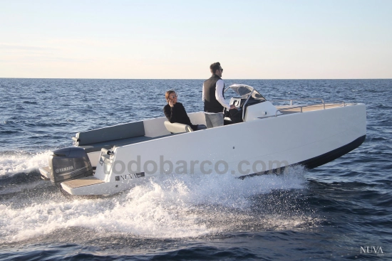 Nuva Yachts M6 CABIN nuevo en venta