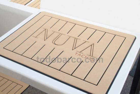 Nuva Yachts M6 CABIN nuevo en venta