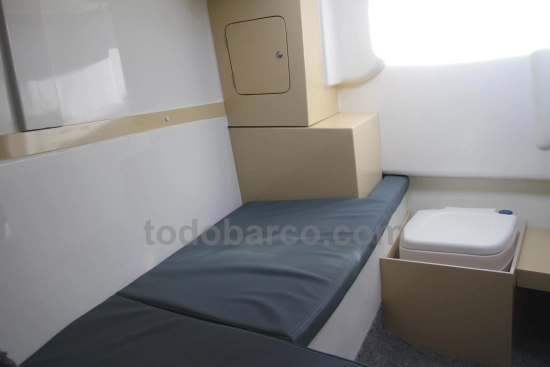 Nuva Yachts M6 CABIN nuevo en venta