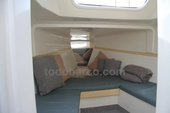 Nuva Yachts M6 CABIN nuevo en venta