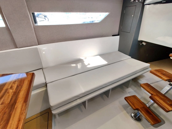 Nuva Yachts M9 CABIN nuevo en venta