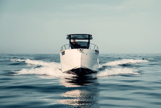 Nuva Yachts M9 OPEN nuevo en venta
