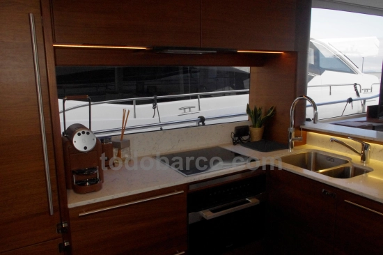 Princess Y72 de segunda mano en venta