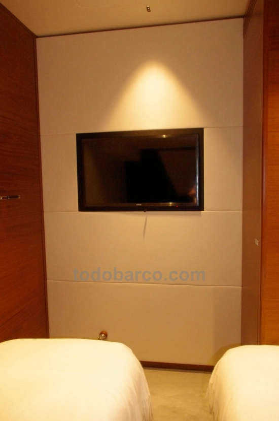 Princess Y72 de segunda mano en venta