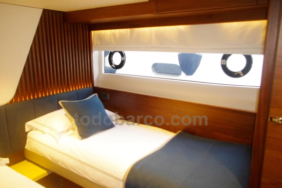 Princess Y72 de segunda mano en venta