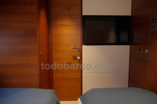 Princess Y72 de segunda mano en venta