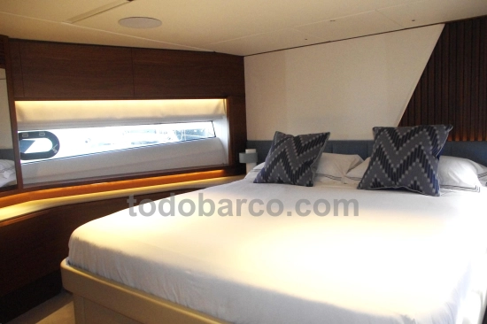Princess Y72 de segunda mano en venta