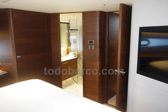 Princess Y72 de segunda mano en venta