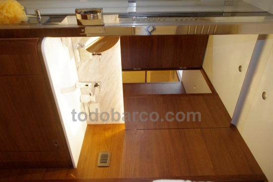 Princess Y72 de segunda mano en venta