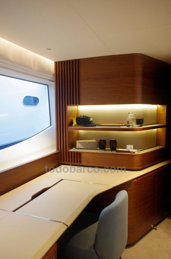 Princess Y72 de segunda mano en venta