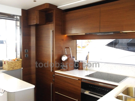 Princess Y72 de segunda mano en venta