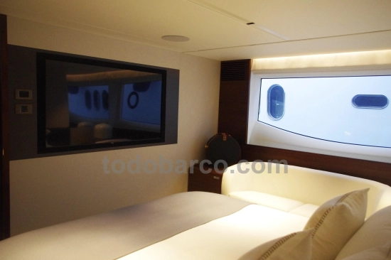 Princess Y72 de segunda mano en venta