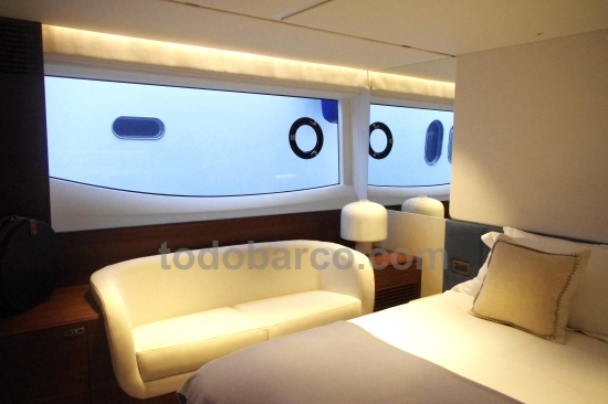 Princess Y72 de segunda mano en venta