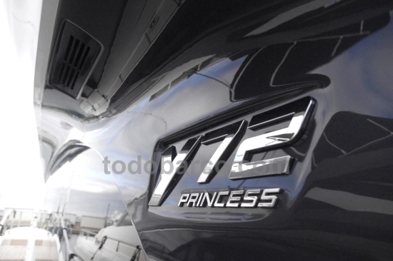 Princess Y72 de segunda mano en venta