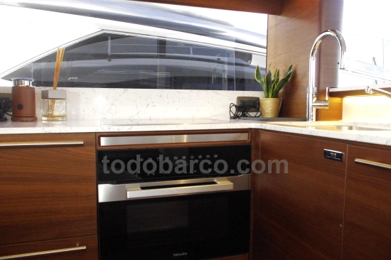 Princess Y72 de segunda mano en venta