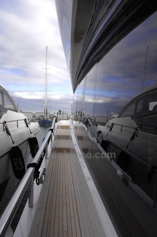 Princess Y72 de segunda mano en venta