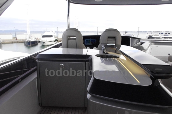 Princess Y72 de segunda mano en venta
