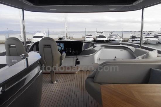Princess Y72 de segunda mano en venta