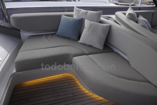 Princess Y72 de segunda mano en venta