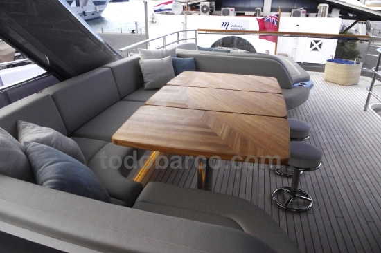 Princess Y72 de segunda mano en venta
