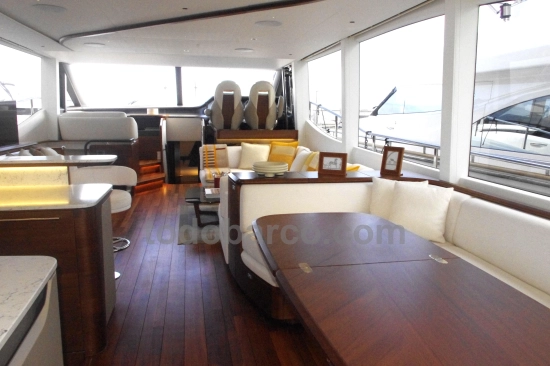 Princess Y72 de segunda mano en venta