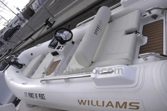 Princess Y72 de segunda mano en venta