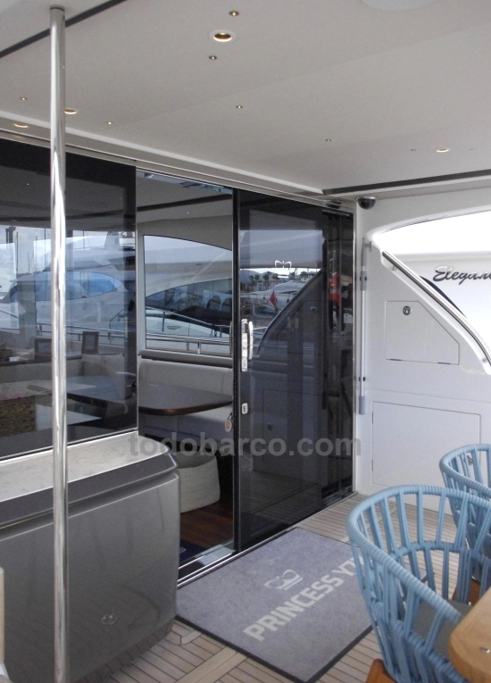 Princess Y72 de segunda mano en venta