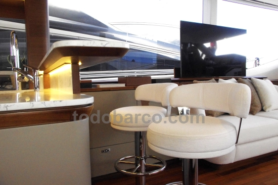 Princess Y72 de segunda mano en venta