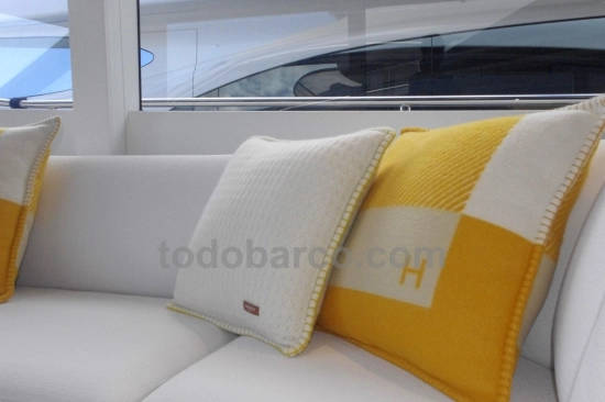 Princess Y72 de segunda mano en venta