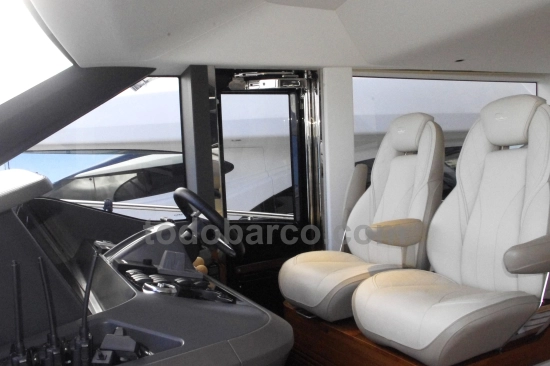 Princess Y72 de segunda mano en venta