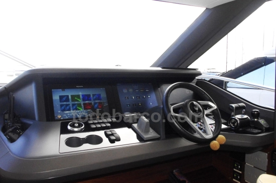 Princess Y72 de segunda mano en venta