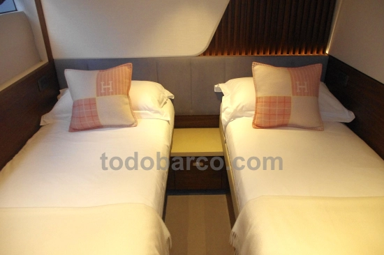 Princess Y72 de segunda mano en venta