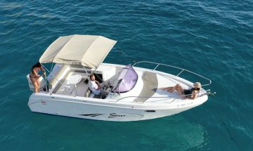 Saver 620 Wa de segunda mano en venta