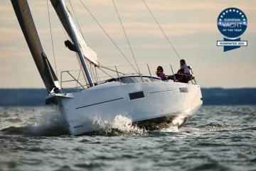NORTHMAN Maxus 35 Full equipe 2023 en Valencia de segunda mano en venta