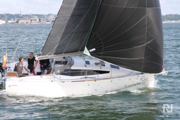 NORTHMAN MAXUS EVO 24 nuova in vendita