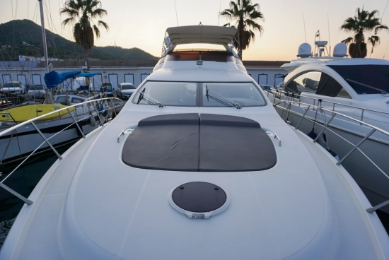 Azimut Azimut 68 preowned for sale